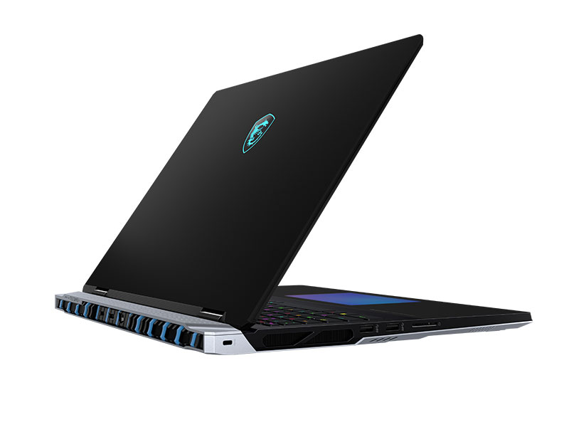 Titan 18HX A14VI - at PSC Computer Cambodia