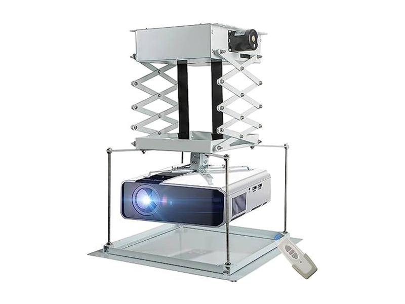 Motorized Ceiling Mount 1M (Remote) at PSC Computer Cambodia