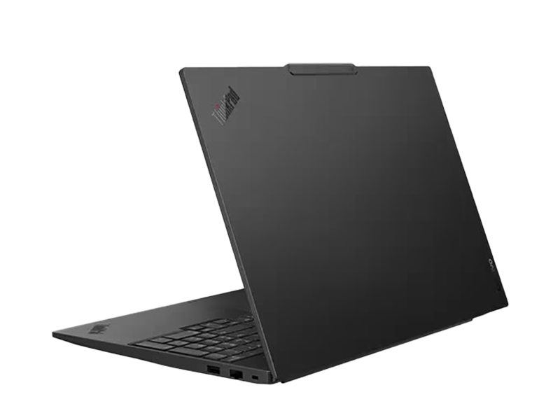 NB Lenovo ThinkPad E16 G3 Black Core 5-210H-16GB-512GB SSD-Intel® Graphics-16-inch WUXGA-DOS - at PSC Computer Cambodia