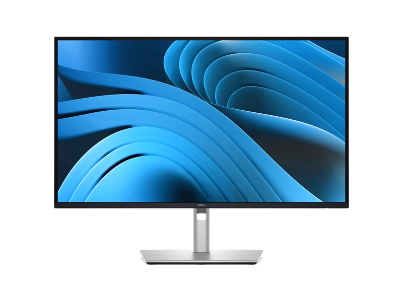Monitor Dell Pro 27-inch P2725QE With IPS 4K USB-C Hub (3840x2160) 100Hz (Port: HDMI, DP, USB-C)