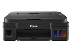 Printer Epson PIXMA G3010