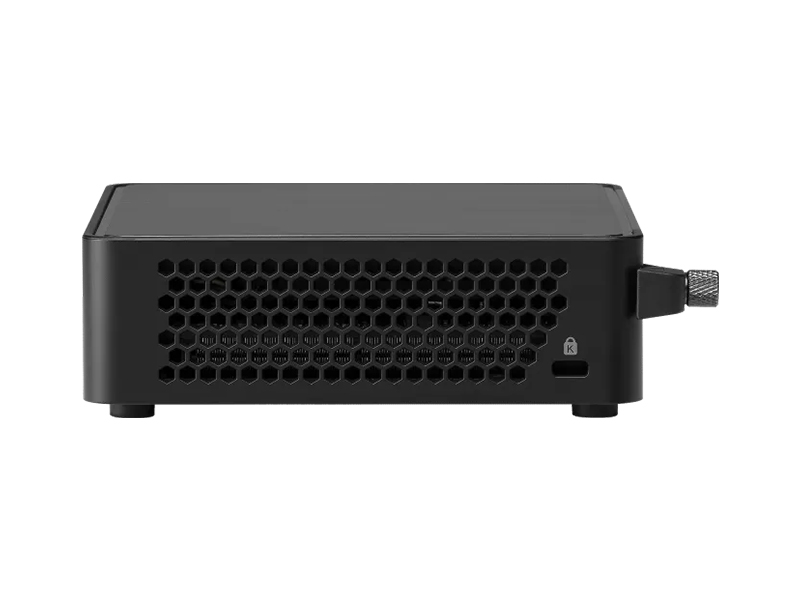 ASUS NUC 14 Pro RNUC14RVHU500001I Ultra 5 125H-Arc Graphics-AI Mini PC - at PSC Computer Cambodia