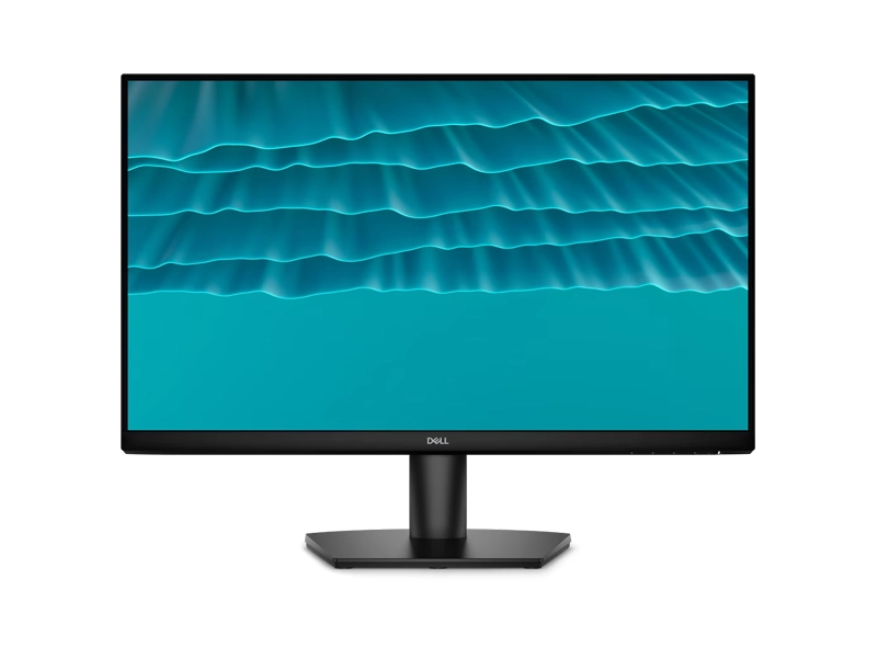 Monitor Dell 24-inch SE2426H With IPS FHD (1920x1080) 144Hz-AMD FreeSync (Port: 2x HDMI) (HDMI CB)