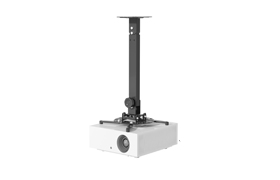 Universal Projector Ceiling Mount 1m to 1.8m