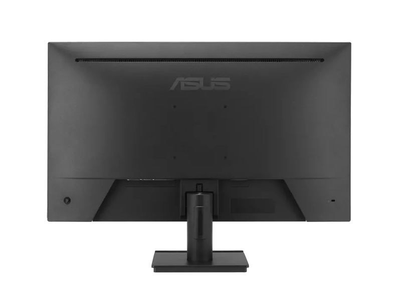 ASUS 27-inch VA279HG 1080P Eye Care Monitor - IPS, Full HD, 99% sRGB, Frameless, 120Hz, 1ms, Adaptive-Sync, HDMI, VGA, Low Blue Light, - at PSC Computer Cambodia