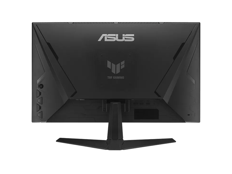 TUF Gaming Series 5 - VG279QM5A Gaming Monitor 27-inch FHD Fast-IPS panel, 240Hz, 0.3ms , G-SYNC® compatible, AMD FreeSync™ Premium, 99% sRGB - at PSC Computer Cambodia