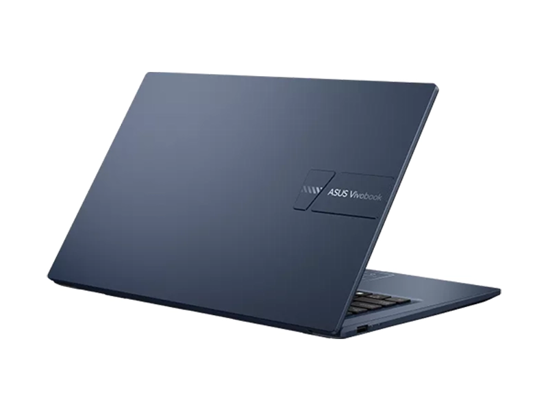 ASUS VivoBook 14 X1404MA-EB127W 1B-QUIET BLUE Core 5 320-8GB DDR5-512GB G4-Intel Graphics-14-inch FHD-WIN11 - at PSC Computer Cambodia