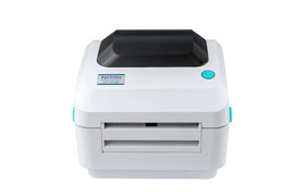 Printer Receipt XP-470B Direct Label XPrinter (USB, Network, 108mm)