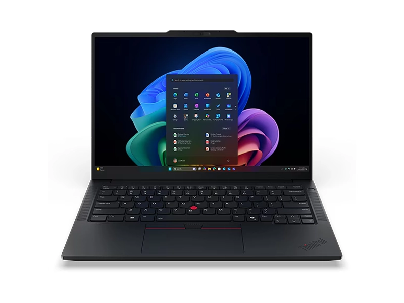Lenovo ThinkPad E14 Gen8 Ultra 7 355-16GB DDR5-512GB SSD M.2-Intel Graphics-14-inch WUXGA-DOS