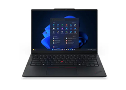 Lenovo ThinkPad E14 Gen7 Black Ultra5 225U-16GB DDR5-512GB SSD-Intel Graphics-14-inch WUXGA (1920x1200) IPS-DOS-LALNV-462