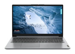 Lenovo IdeaPad 1 15IJL7 Cloud Grey/15.6-inch FHD/CN4500/8GB DDR4/512GB PCIe/UHD/Win11h/LALNV-417