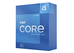Processor Intel Core i5-12600KF