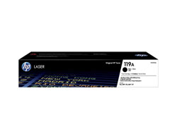 Laser 119A W2090A Black