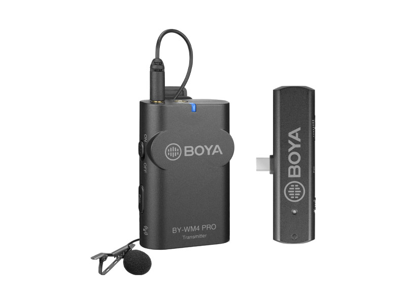 BY-WM4 PRO-K5 at PSC Computer Cambodia