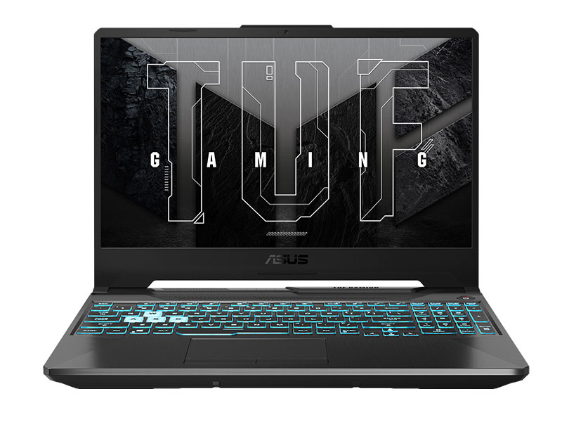 TUF Gaming A15 Cambodia