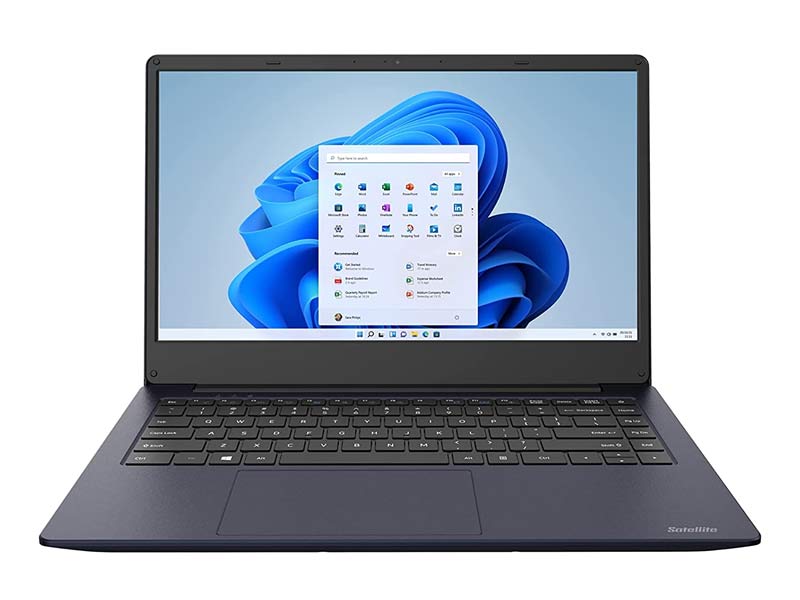 Dynabook Satellite Pro at PSC Computer Cambodia