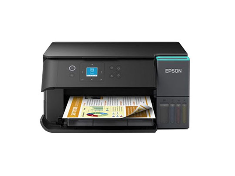 Printer Epson EcoTank L4360 A4 Color