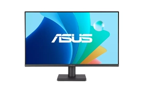Monitor ASUS Eye Care VA249QG 24-inch-FHD (1920x1080)-IPS-120Hz-(DP-HDMI-VAG)-Speaker
