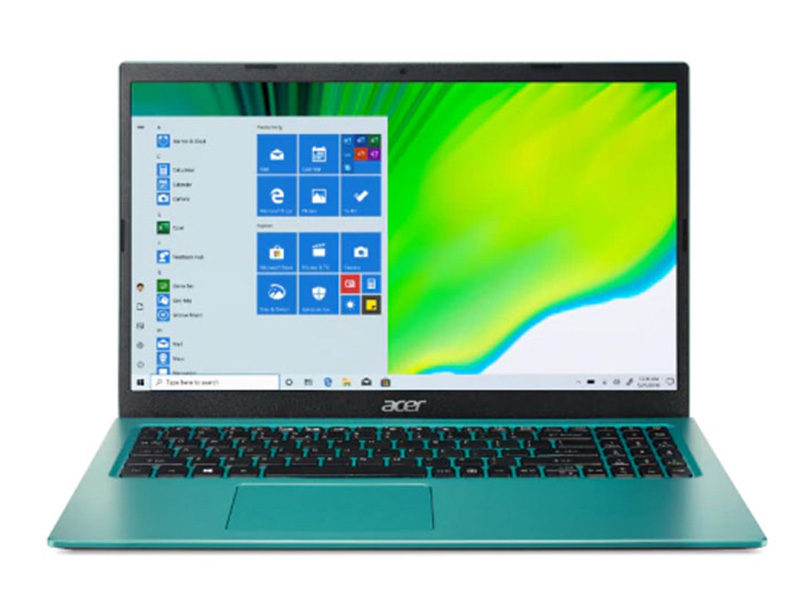 Acer Aspire3 A315-35-C4CB - Electric Blue 15-inch FHD (1920 x 1080), IPS-CPU N4500-4GB DDR4-256GB SSD-UHD Graphics-1.9kg-DOS-LAAC-891	
