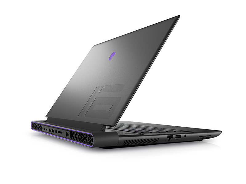 Alienware m15 R7 - at PSC Computer Cambodia