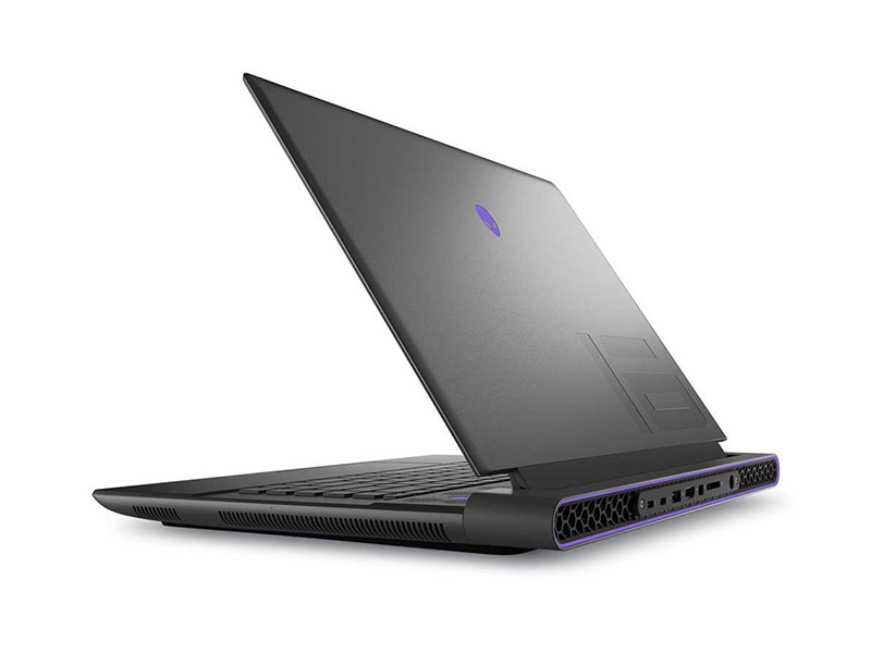 Alienware m15 R7 - at PSC Computer Cambodia