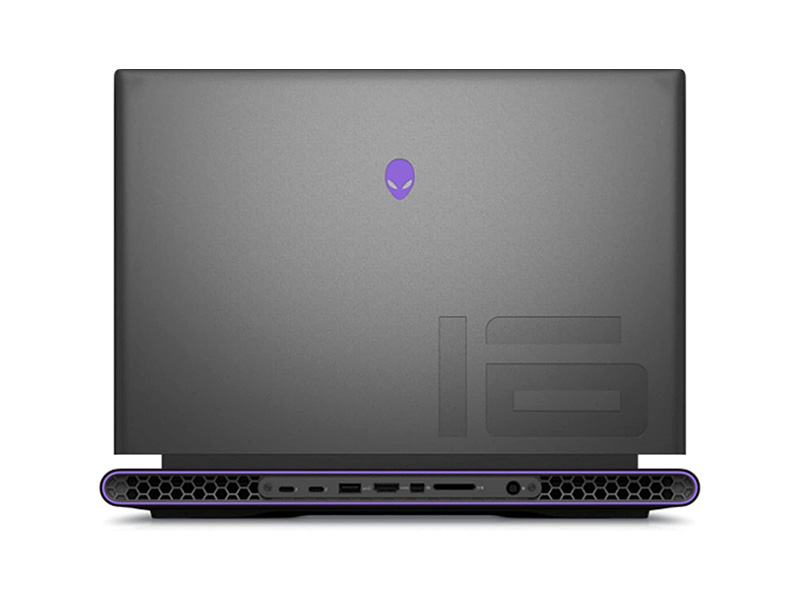 Alienware m15 R7 - at PSC Computer Cambodia