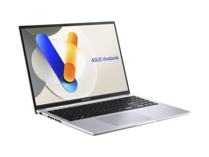 ASUS Vivobook 16 X1605VA-MB607W,  Indie Black 16-inch WUXGA-Core i7-13700H-8GB DDR4-512GB PCIe-Intel Iris Xe-Win11h-LAAS-1803