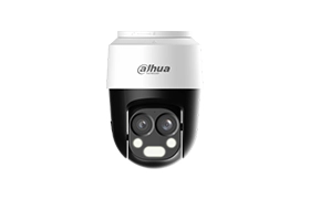 Camera Dahua PTZ 2MP DH-HAC-PT1200BP-IL-A-E2Z 2.8mm Smart Dual Light HDCVI