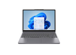 IdeaPad Slim 3 15IWC11 LUNA GREY  Core 5 320-16GB DDR5-512GB SSD M.2-Intel Graphics-15.3 Inch-No OS