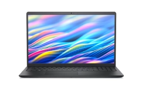 Dell 15 DC15250 Carbon Black Core i7-1355U-16GB DDR4-1TB SSD-UHD Graphics-15.6-inch FHD-Win11H 