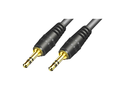 AUX Audio to Audio (V-0022) 