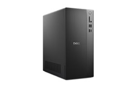 Desktop Dell Tower ECT1250 Core i7-14700-16GB DDR5-UHD Graphics 770-Ubuntu-DEDEL-394