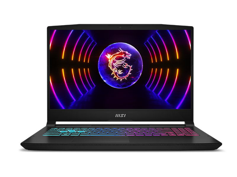 Katana 15 B13VEK-662KH at PSC Computer Cambodia