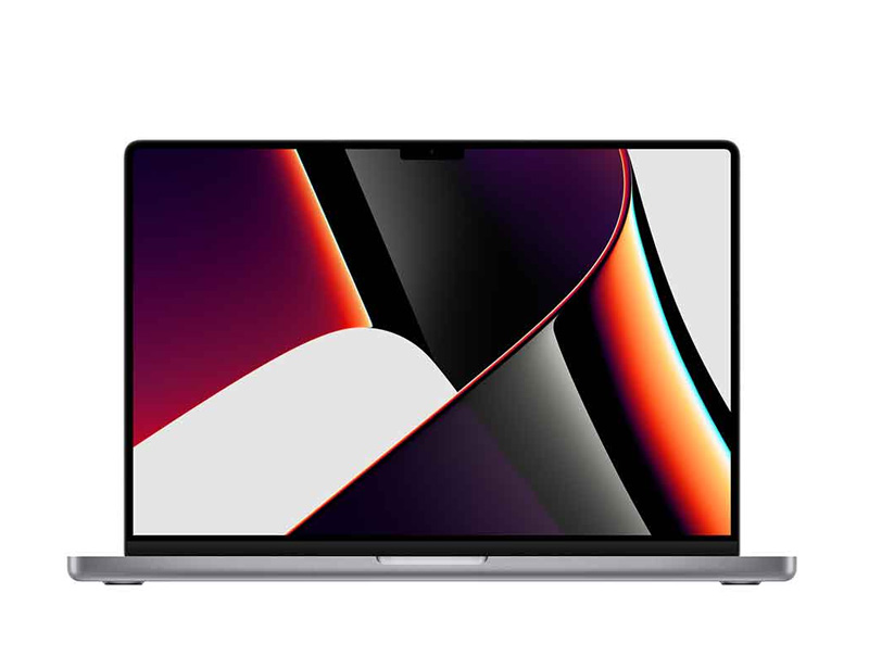MacBook Pro 16 Cambodia
