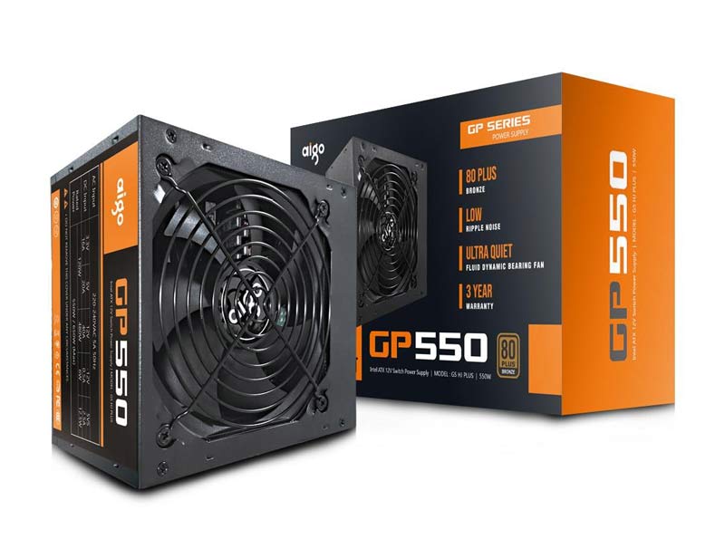 Aigo GP550
