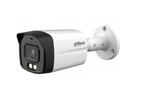 Camera Dahua Bullet 4K DH-HAC-HFW1801TLMP-IL-A 3.6mm Smart Dual Light
