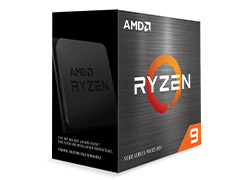 AMD Ryzen 9 5950X