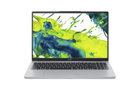 Aspire Lite 15 AL15-54P-58BE Silver Core Ultra 5 115U-16GB DDR5-512GB M.2-UHD Graphics-15.6 Inch FHD+IPS-DOS