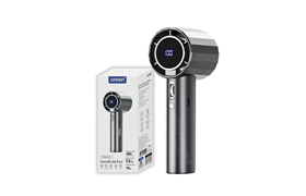 Onten OTN-F10 Portable handheld Fan Speed:1-100 