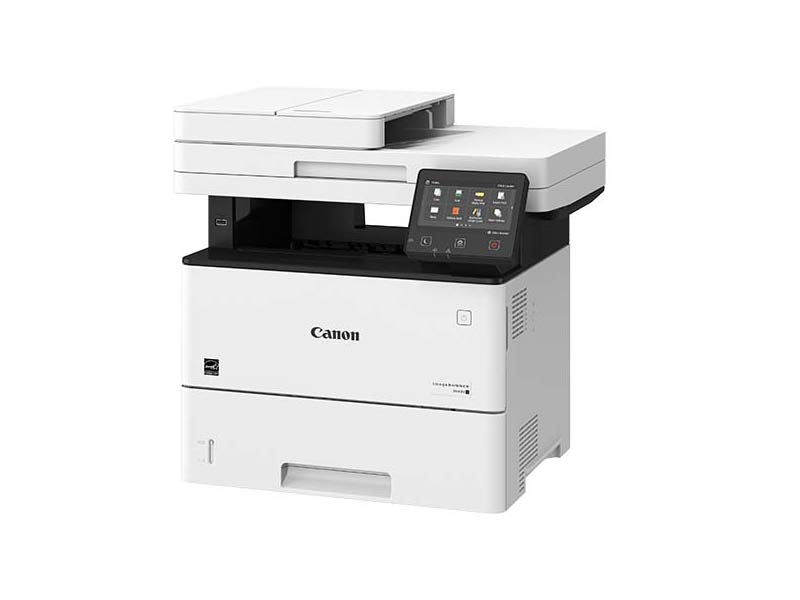 IR-1643i II at PSC Computer Cambodia