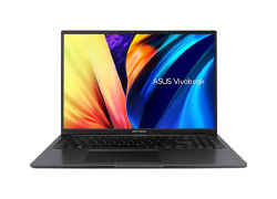 Asus Vivobook 14 OLED X1405VA-LY186W - Black 14-inch FHD- Intel® Core™ i9-13900H-16GB DDR4-1TB PCIe-Iris Xe-1.70kg-Win11h	