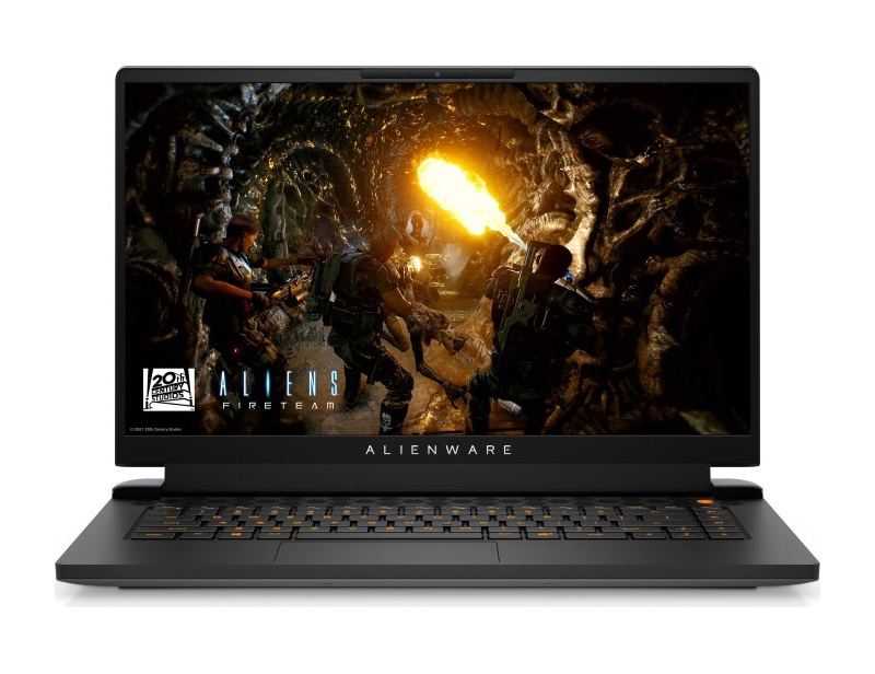 Alienware M15 R6 at PSC Computer Cambodia