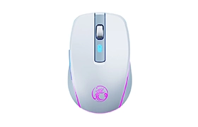 iMICE G903 1600 DPI 2.4G Single Mode 6-key Silent Wireless Gaming Mouse