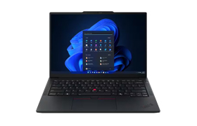 NB Lenovo ThinkPad E14 Gen7 Black Core 7-240H-16GB-512GB SSD-Intel Graphics-14-inch WUXGA-DOS