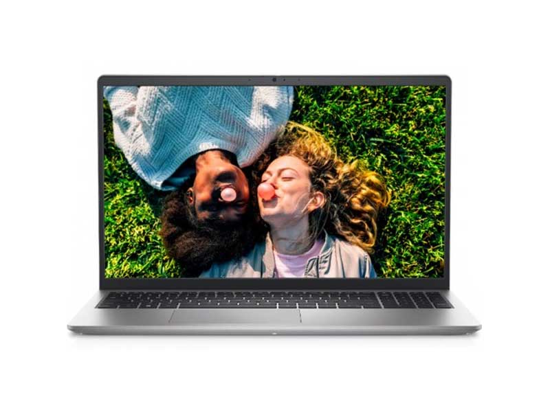 Inspiron 3520 Silver at PSC Computer Cambodia