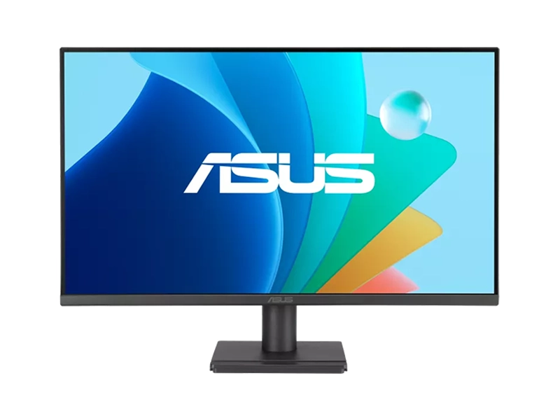 Monitor ASUS Eye Care VA249QG 24-inch-FHD (1920x1080)-IPS-120Hz-(DP-HDMI-VAG)-Speaker