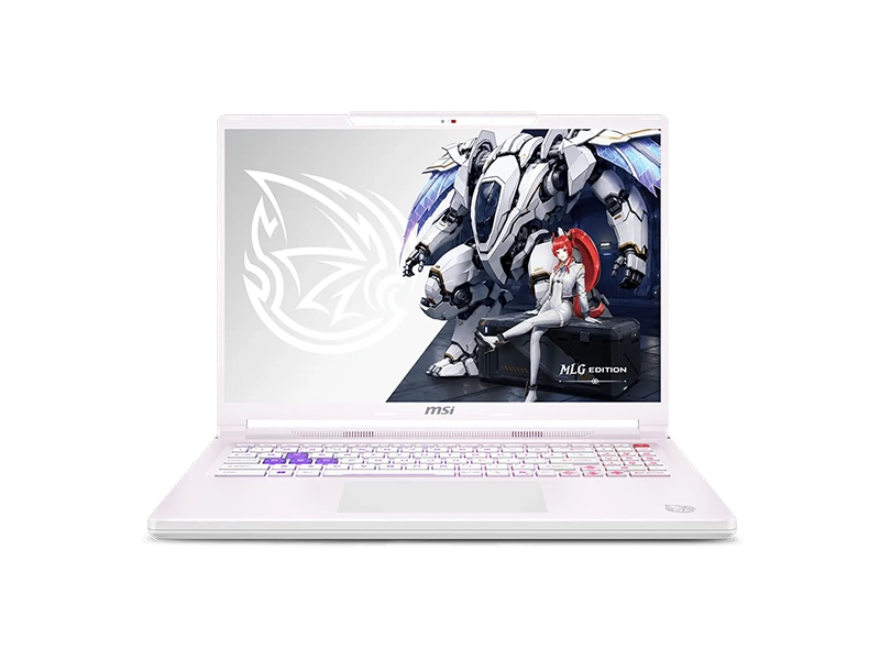 MSI Modern 14 F13MG-636XKH Core i5 1334U-8GB-512GB-Iris Xe-14-inch