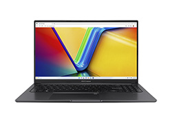 Asus Vivobook 16 OLED X1605ZA-MB030W - Black 16-inch WUXGA-Core i5-1235U-8GB DDR4-512GB PCIe-UHD Graphic-1.88kg-Win11h-LAAS-1760	