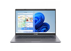 Asus X415 X415EA-EK559W - Slate Grey 14-inch FHD-4GB DDR4-512GB  PCIe-Iris Xe-1.60kg-Win11h-LAAS-1614	