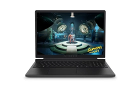 Dell Alienware 15 DA15250 Core 7 240H-32GB DDR5-SSD 1TB M.2-RTX 5050 8GB-15.3-inch WUXGA 165Hz-WIN11HSL